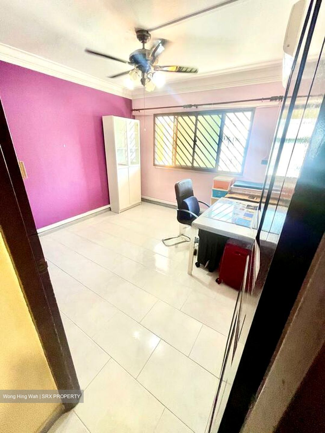 Blk 120 Teck Whye Lane (Choa Chu Kang), HDB Executive #501712701